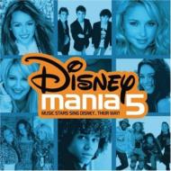 Disney Mania: 5