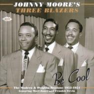 Be Cool: Modern & Dolphin Sessions 1952-54