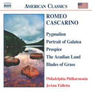 �������꡼�Ρ����ᥪ��1922-2002��/Orch. works�� Falletta / Philadelphia Philharmonia