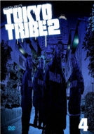 ˥/Tokyo Tribe 2 Vol.4 (Ltd)