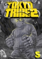 ˥/Tokyo Tribe 2 Vol.5 (Ltd)