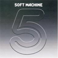 Soft Machine/Fifth (Ltd)(Pps)(Rmt)