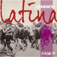 Various/Conexion Latina-pasion