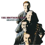 CDアルバム｜Brothers Four (ブラザース・フォア)｜商品一覧