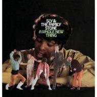Sly  The Family Stone/Whole New Thing (Ltd)(Pps)(Rmt)