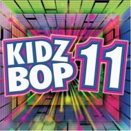 Childrens (Ҷ)/Kidz Bop Kids Vol.11