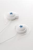 Mini Headphone Star-wh*nv