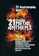 Various/Essential Metal Anthems