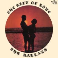 Ballads/Gift Of Love (Pps)