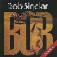 Bob Sinclar/Paradise