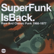 Various/Super Funk 5
