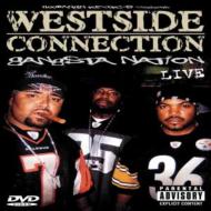 Various/Westside Nation + Westside Connection (+dvd)