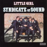 Syndicate Of Sound/Little Girl