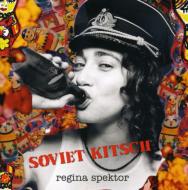 Regina Spektor/Soviet Kitsch