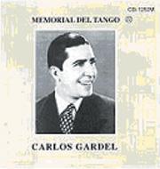 タンゴ・メモリアル: 22: カルロス・ガルデル : Carlos Gardel | HMVu0026BOOKS online - CD1252