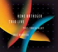 Rene Urtreger/Trio Live