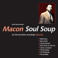Macon Soul Soup