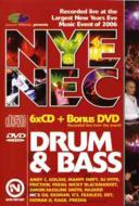 Nye Nec Drum & Bass