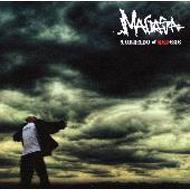 Magasa/Tornado Of Red Eye