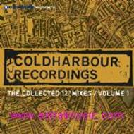 Various/Coldharbour Collected 12inch Mixes