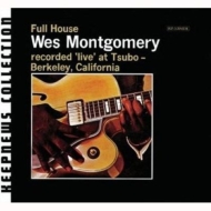 Wes Montgomery/Full House (Rmt)