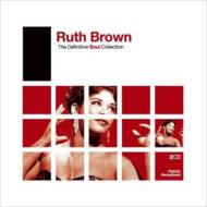 Ruth Brown/Definitive Soul