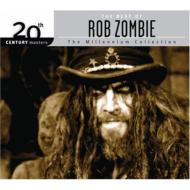 Rob Zombie/20th Century Masters Millennium Collection (Rmt)
