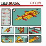 Attack Of The Firebots