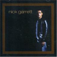 Nick Garrett