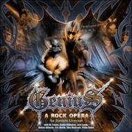 Genius A Rock Opera `episode.3: The Final Surprise`