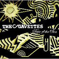 THE CIGAVETTES/Taste Of The Sun