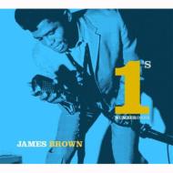 James Brown/Number 1's