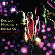 Various/Disco House N'Breaks 3