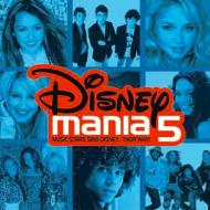 Disneymania 5