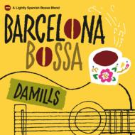 Barcelona Bossa -Spanish Cafe Music-
