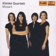 String Quartets Nos, 18, 19, : Klenke Quartet