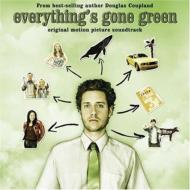 Soundtrack/Everythings Gone Green