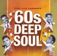 60s Deep Soul