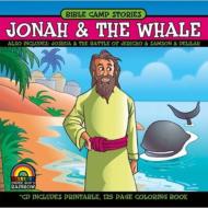 Various/Bible Camp Stories�� Jonah �� The Whale