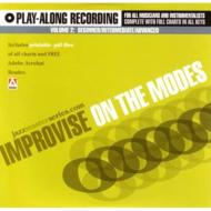 Various/Improvise On The Modes Vol.2