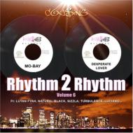Various/Rhythm 2 Rhythm Vol.6