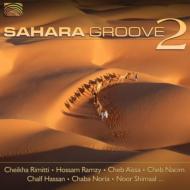 Various/Sahara Groove Vol.2