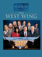 The West Wing SEASON 4 COLLECTOR'S BOX