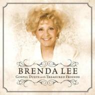 Brenda Lee/Gospel Duets With Treasured Friends