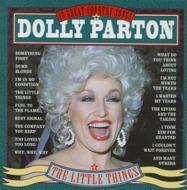 Dolly Parton/Little Things 18 Great Country Songs