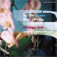 Paradigm Shift (Jazz)/Street Expressionism