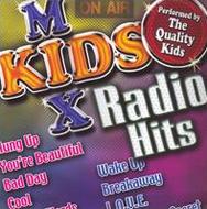 Quality Kids/Kids Mix Radio Hits