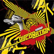Disconation