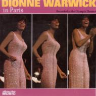 CDアルバム｜Dionne Warwick (ディオンヌ・ワーウィック)｜商品一覧