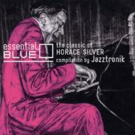 Essential Blue -The Classic Of -Compilation By Jazztronik